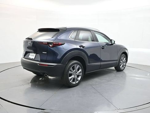 Used 2023 MAZDA CX-30 AWD 2.5 S w/ Preferred Package image 7