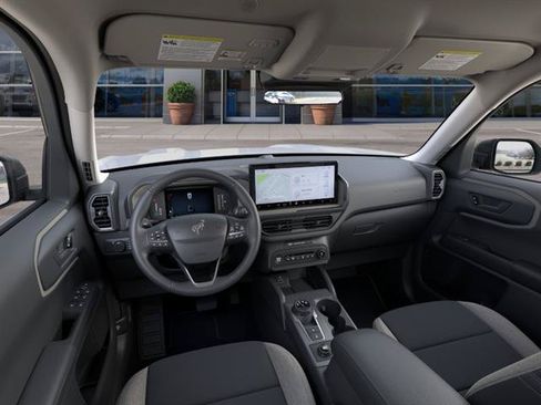 New 2026 Ford Bronco Sport Big Bend w/ Convenience Package AWD/4WD image 11