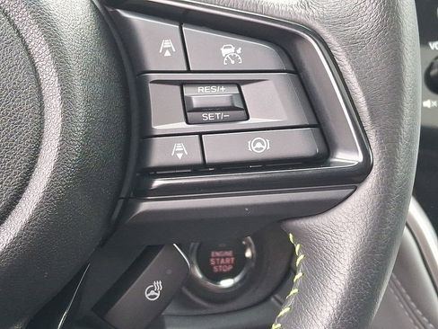 Certified 2025 Subaru Outback Onyx Edition w/ Popular Package #2 image 21