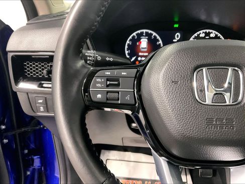 Used 2025 Honda CR-V EX-L image 23