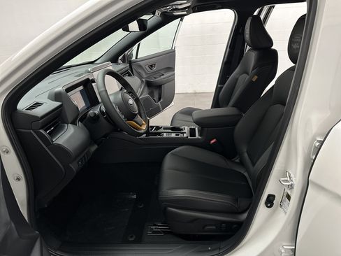 New 2026 Subaru Outback Wilderness AWD/4WD image 17