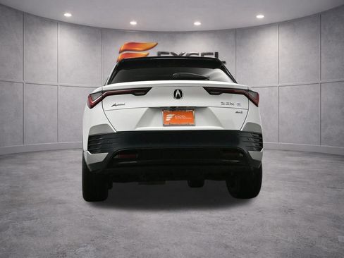 Used 2024 Acura ZDX A-Spec AWD/4WD image 43