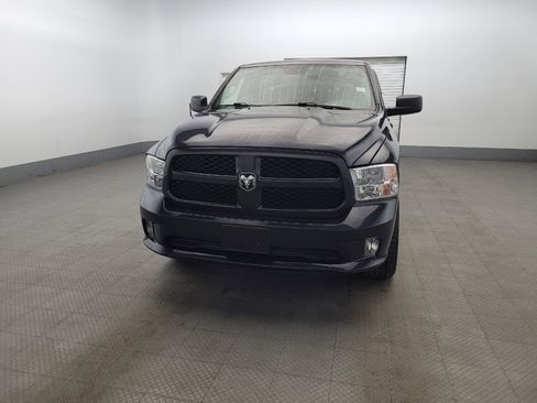 Used 2018 RAM 1500 Express w/ Express Value Package image 15