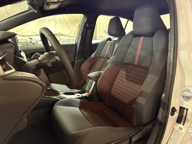 Used 2026 Toyota Corolla SE FWD image 6