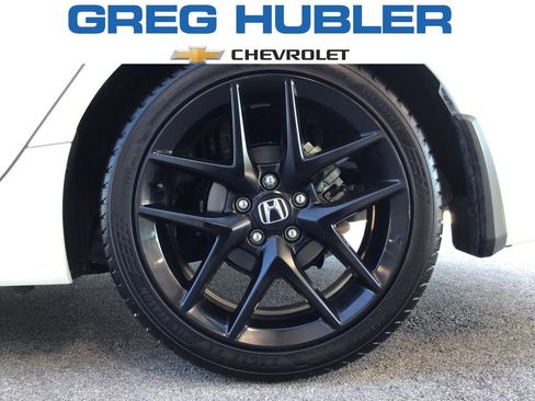 Used 2024 Honda Civic Sport image 18