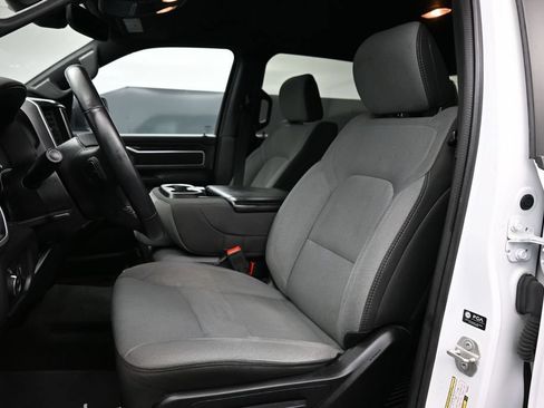 Used 2023 RAM 1500 Big Horn AWD/4WD image 2