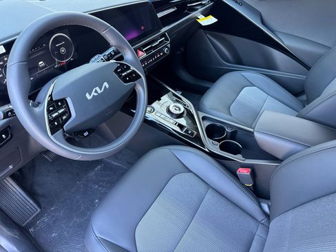 New 2026 Kia Niro Wind image 10