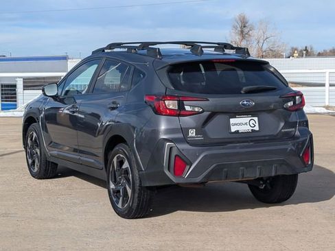 Used 2024 Subaru Crosstrek 2.5i Limited image 6