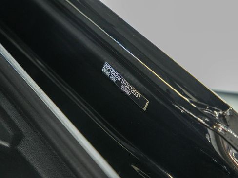 Used 2024 Porsche Cayenne Turbo GT AWD/4WD image 51