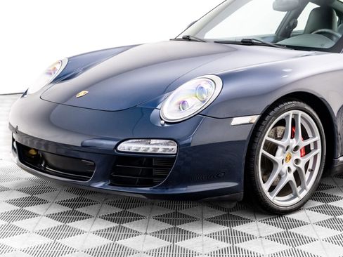 Used 2010 Porsche 911 Carrera S image 36
