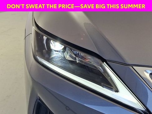 Used 2022 Lexus RX 350 FWD w/ Premium Package image 10