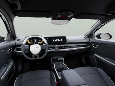 New 2026 Kia K4 GT-Line FWD image 9