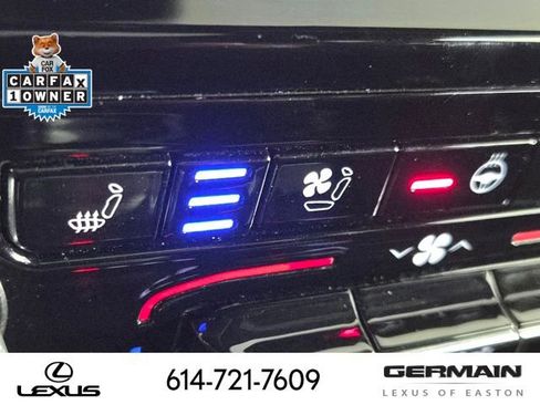 Used 2022 Jeep Grand Cherokee L Overland w/ Luxury Tech Group IV AWD/4WD image 35