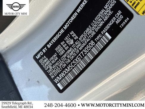 Used 2014 MINI Cooper 2-Door Hardtop FWD image 20