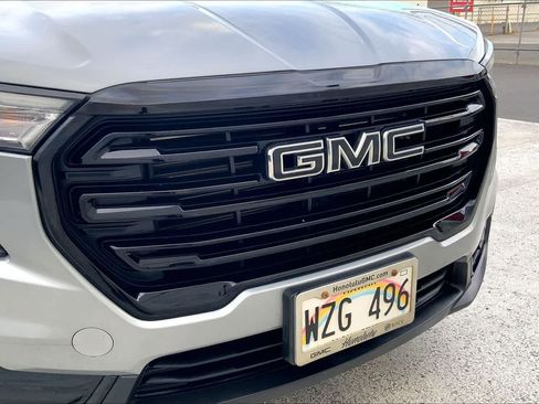 Used 2023 GMC Terrain SLE w/ Driver Convenience Package FWD image 33