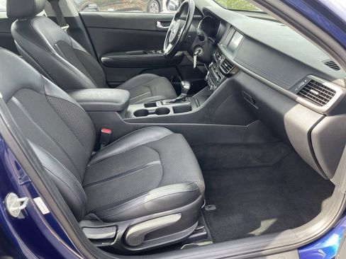 Used 2018 Kia Optima S FWD image 30