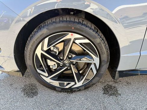 New 2026 Hyundai Sonata SEL AWD/4WD image 20