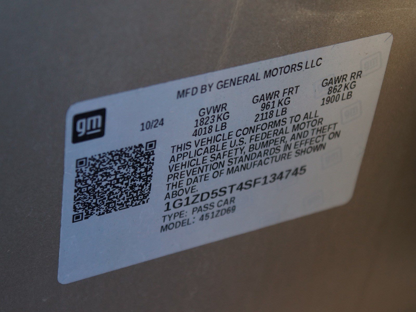Used 2025 Chevrolet Malibu LT FWD image 26
