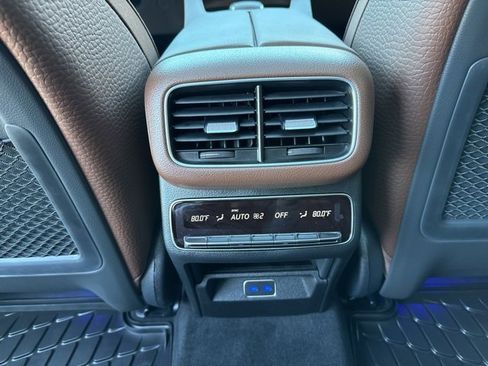 New 2026 Mercedes-Benz GLE 350 GLE 350 image 13