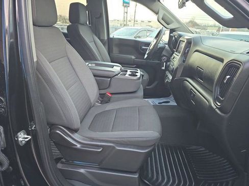 Used 2022 Chevrolet Silverado 1500 Custom w/ Rally Edition image 22