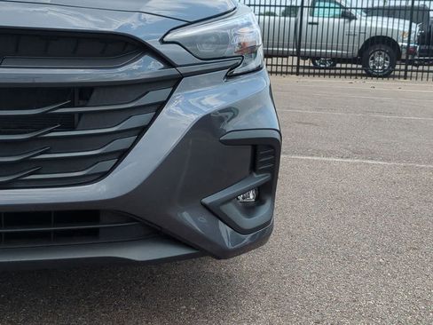 Used 2025 Subaru Legacy Premium w/ Popular Package #1A AWD/4WD image 10