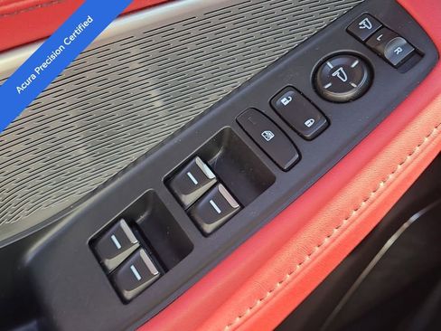 Used 2023 Acura MDX A-Spec image 42