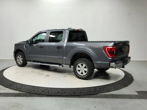 Used 2023 Ford F150 XLT AWD/4WD image 6