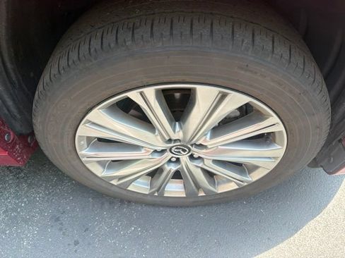 Used 2023 MAZDA CX-5 Signature AWD/4WD image 12