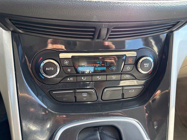 Used 2015 Ford C-MAX SEL w/ Equipment Group 302A FWD image 19