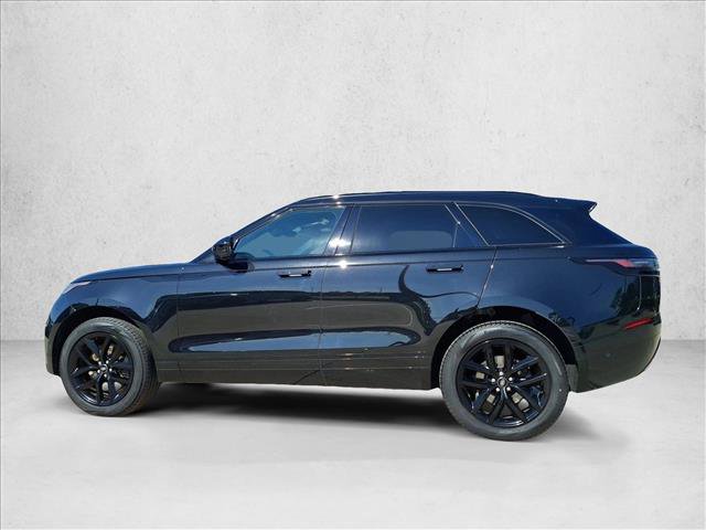 Used 2026 Land Rover Range Rover Velar Dynamic SE AWD/4WD image 9