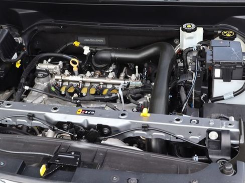 Used 2020 GMC Terrain SLT FWD image 56