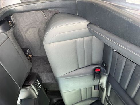Used 2014 Lexus IS 250 w/ F-Sport Package RWD image 26