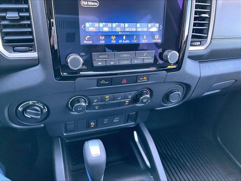 Used 2024 Nissan Frontier SV w/ Technology Package image 26