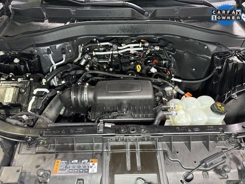 Used 2021 Ford Explorer XLT w/ Equipment Group 202A image 7