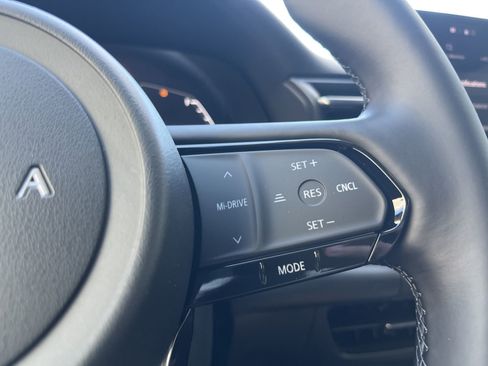 New 2026 MAZDA CX-5 Preferred AWD/4WD image 10