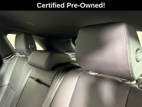 Certified 2026 Land Rover Range Rover Velar S AWD/4WD image 20