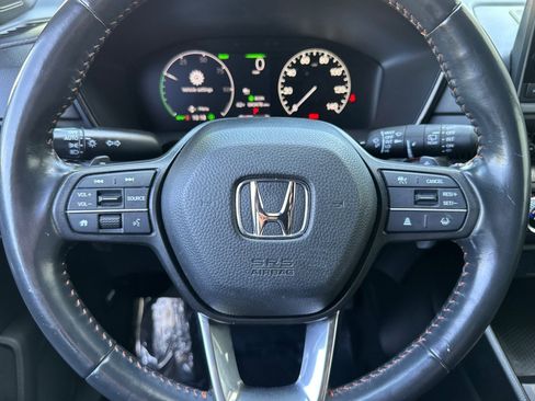 Used 2023 Honda CR-V Sport image 18