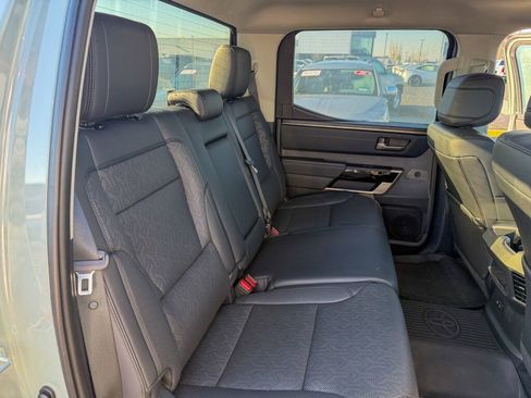 Used 2024 Toyota Tundra Limited image 24