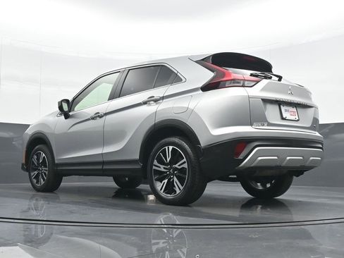 Used 2024 Mitsubishi Eclipse Cross SE image 19