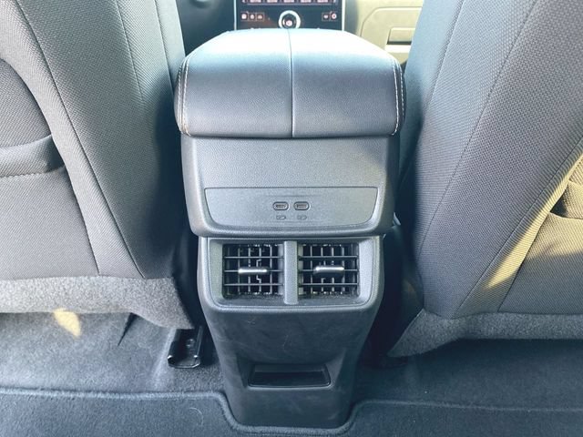 Used 2025 GMC Terrain Elevation AWD/4WD image 21