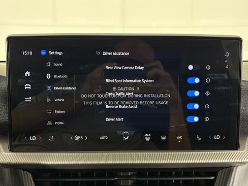 New 2027 Ford Explorer ST AWD/4WD image 58