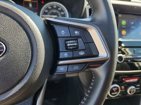 Used 2021 Subaru Forester Premium w/ Popular Package #1 image 22