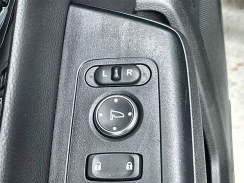 Certified 2025 Honda CR-V EX-L image 14