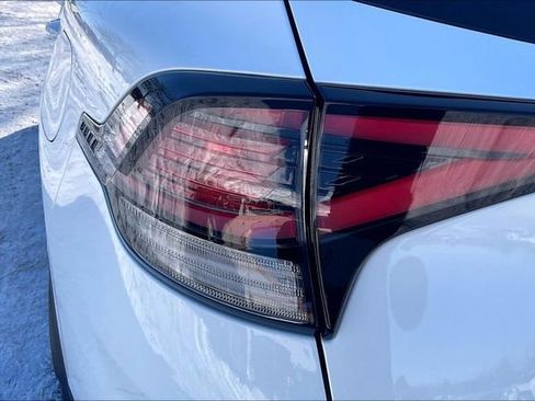 Used 2023 Kia Sportage LX image 28