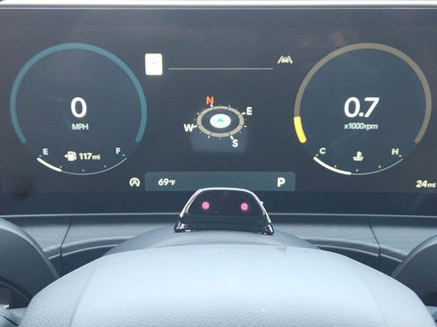 New 2026 Hyundai Santa Fe Limited w/ Tow & Go Package image 13