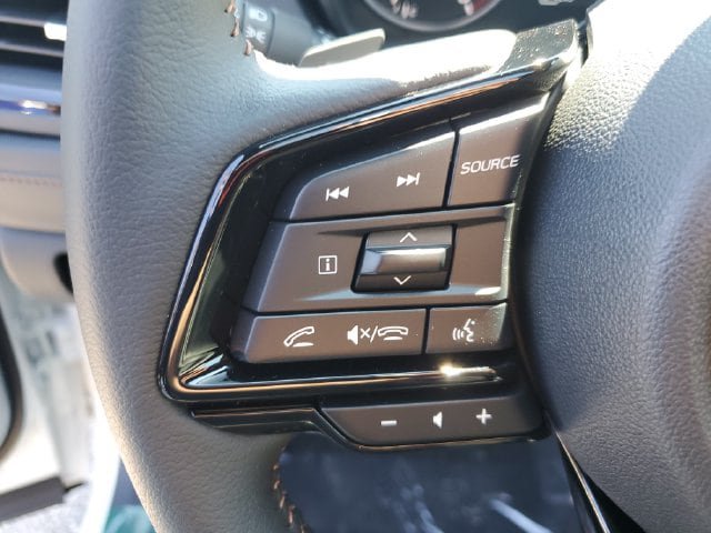 New 2026 Subaru Forester Sport AWD/4WD image 32