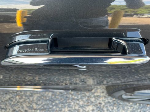 Used 2024 Mercedes-Benz EQE 350+ Sedan w/ Driver Assistance Package image 33