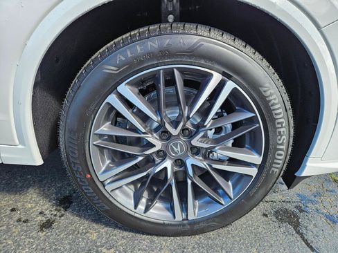 New 2026 Acura MDX SH-AWD w/ Advance Package image 9