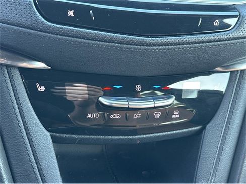 Certified 2023 Cadillac XT5 Premium Luxury w/ Technology Package image 21