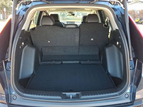 Used 2025 Honda CR-V EX-L image 28